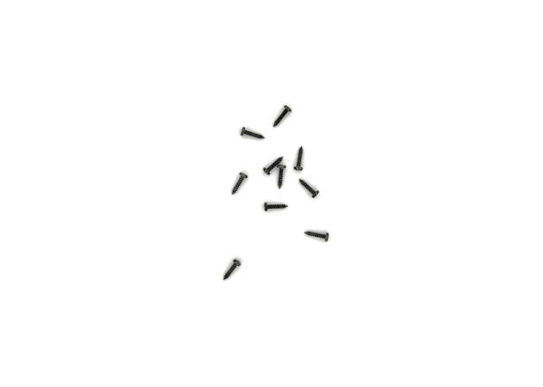 Zylinderschraube 2,2x9,5 (10 St)