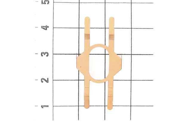 Leaf Spring 5 pcs