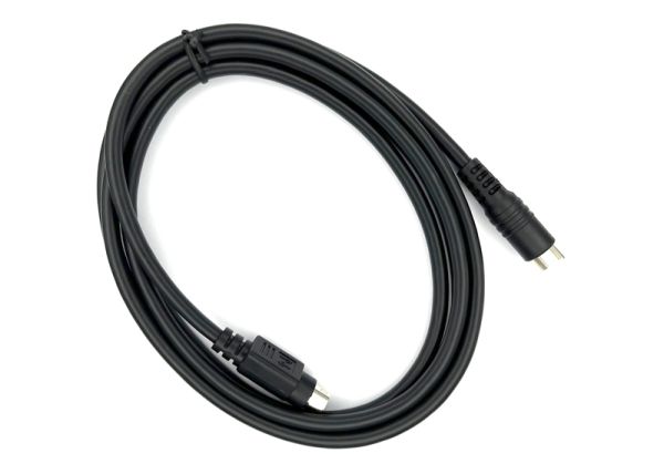 Kabel Mini-Din 8-10 Pol