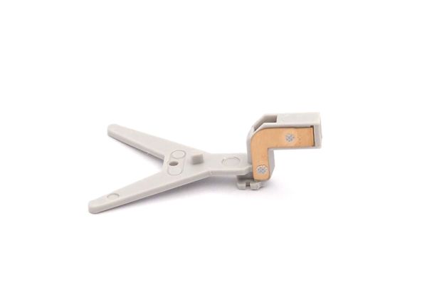 Coupler female