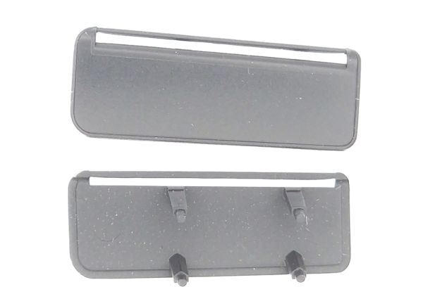 Smoke Deflectors