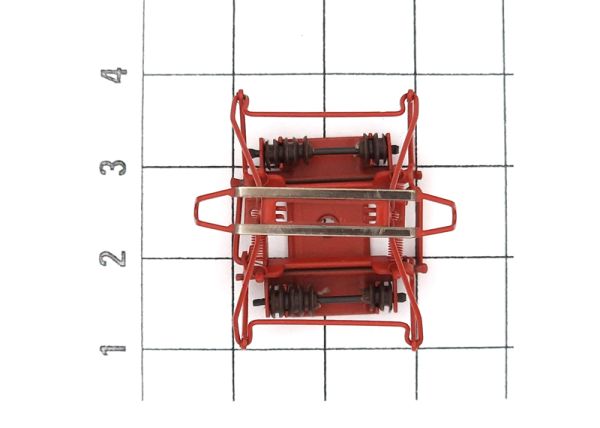 Stromabnehmer
