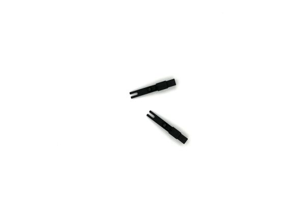 Drawbar long 2 pcs