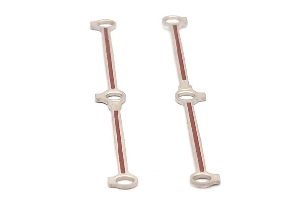 Side Rod right + left