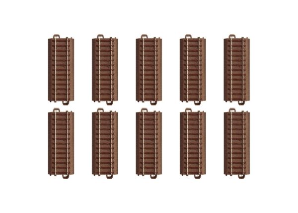 Trix Gerades H0 Gleis Länge 94,2 mm