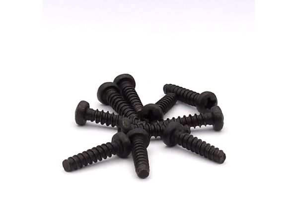 Schraube 2,2x9,5 10 St