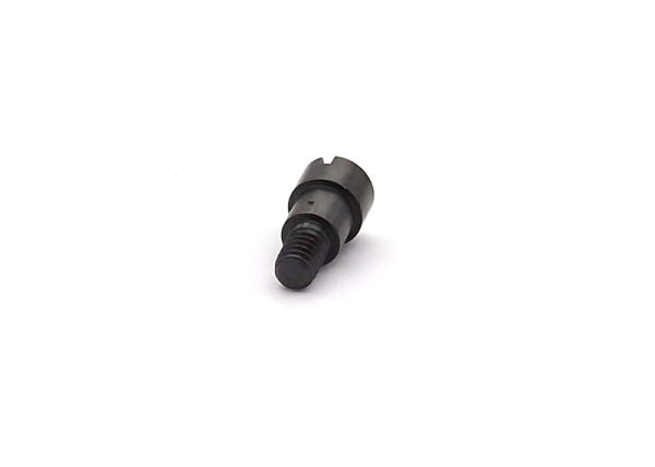 Zylinderansatzschraube M2x3 (10 St)