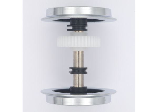 Wheelset