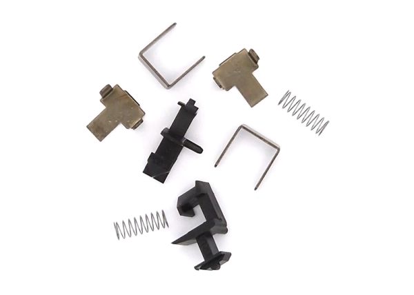Coupler 2 pcs