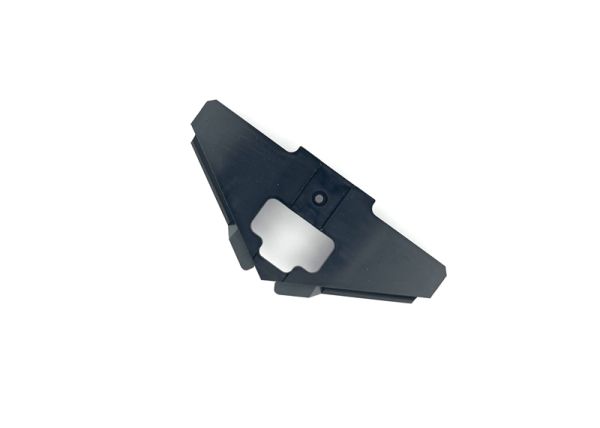Rail Clearance Devices