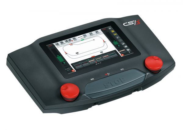 CS 3 plus (Märklin Artikel)