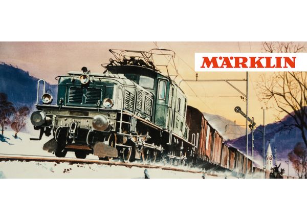 Märklin Kaffeetasse