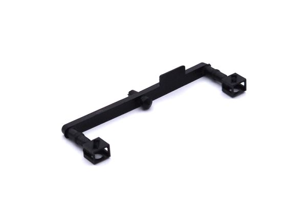 Lantern Housing (Sprue) 5 pcs
