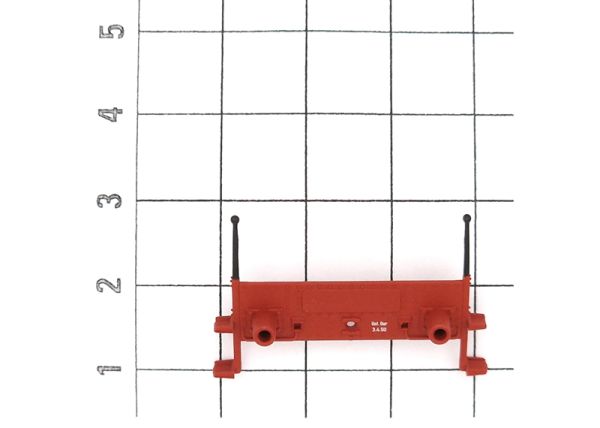 Pufferbohle