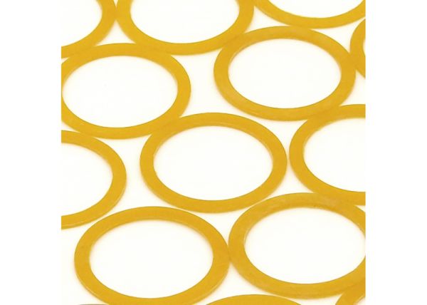 Traction Tires 25x32x1mm 20 pcs