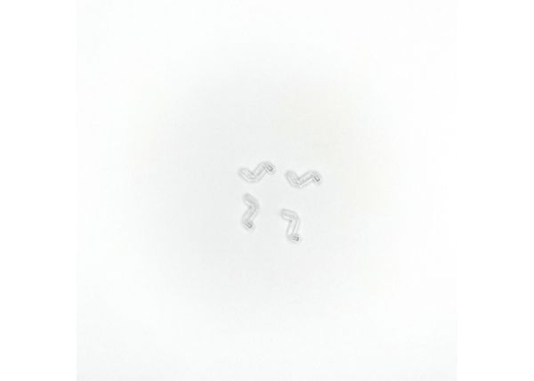 Lichtkörper oben 4 St