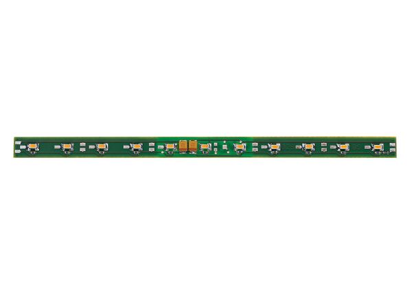 LED-Innenbeleuchtung "warmweiß"