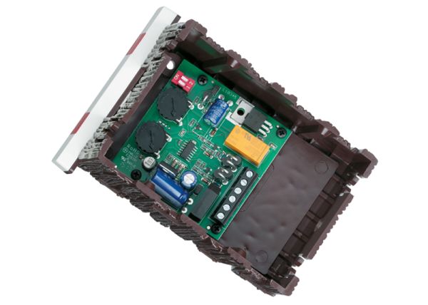 Pendelautomatik