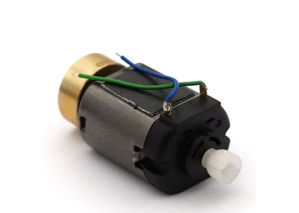 Motor