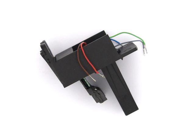 Coupler female