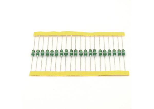 20xInterf.Supp.Choke 3,9µH,1,1A