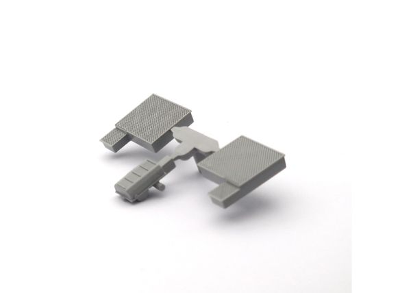 Mock Up (Sprue) 5 pcs