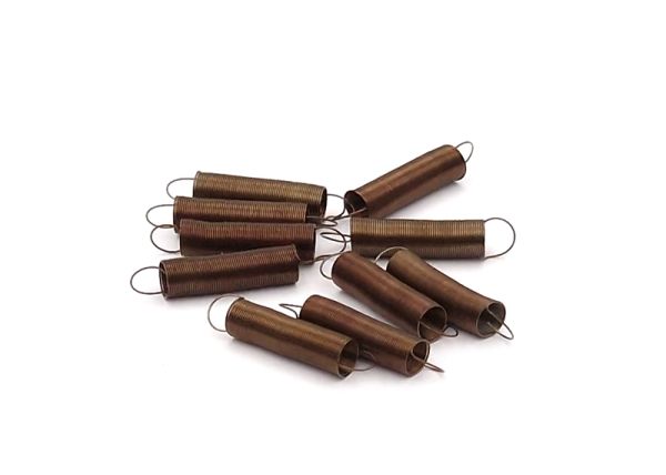 Tension Spring D2,0/11,0/60 (10x)