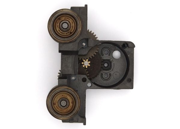 Power Frame