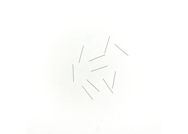 Federstab 0,2X22,3 (10 St)