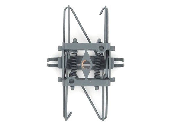 Double Arm Pantograph