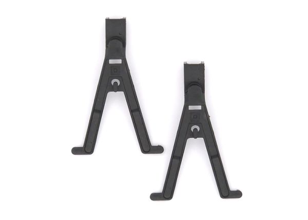 Drawbar 2 pcs