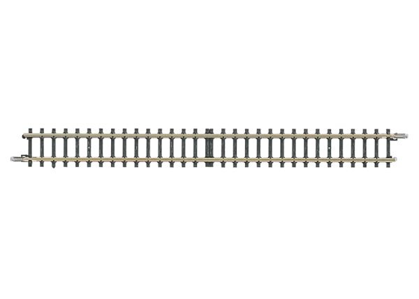Märklin Straight Adjustment Track Length 112.8 mm / 4-7/16"