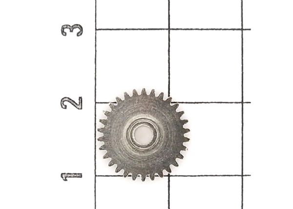 Intermediate Gear 2 pcs