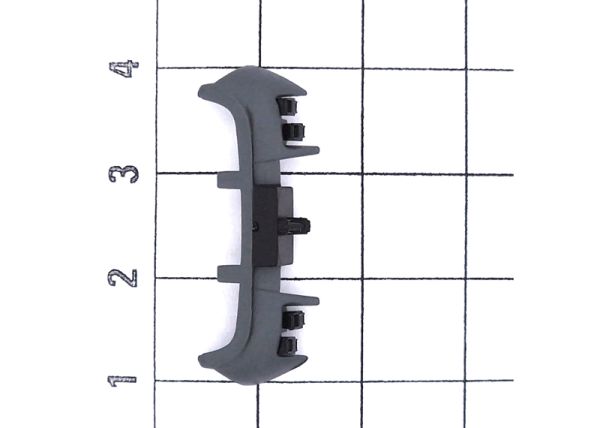 Coupler Cover