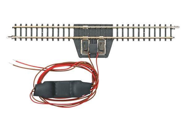 Märklin Anschlussgleis gerade Länge 110 mm