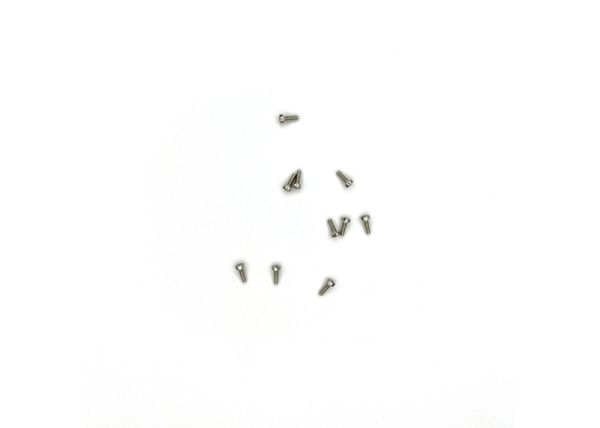 Zylinderschraube M2x6 (10 St)