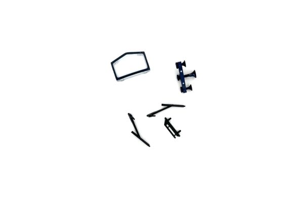 Lampenglas,Horn,Scheibenwischer,Antenne