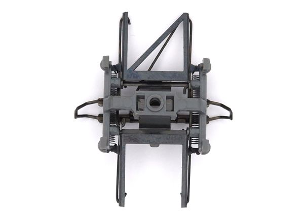 Double Arm Pantograph