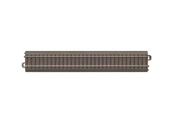 Trix Gerades H0 Gleis Länge 229,3 mm