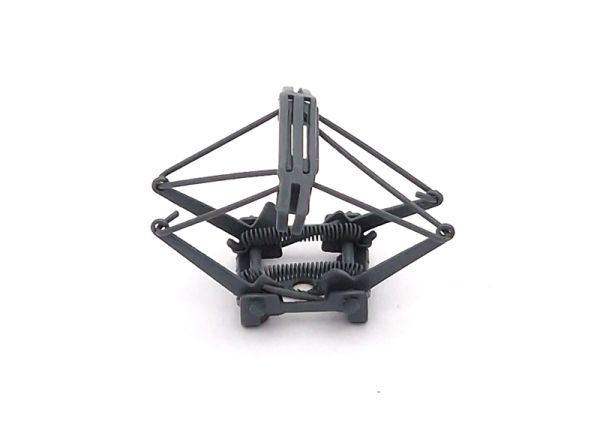 Double Arm Pantograph