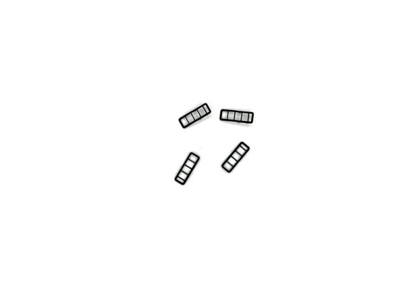 Ladders 4 pcs