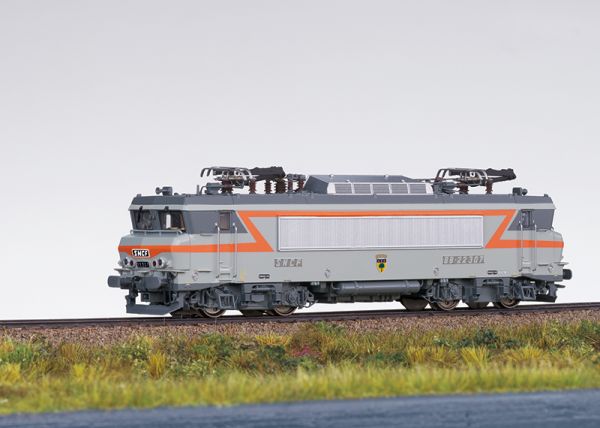 Elektrolokomotive BB 22200