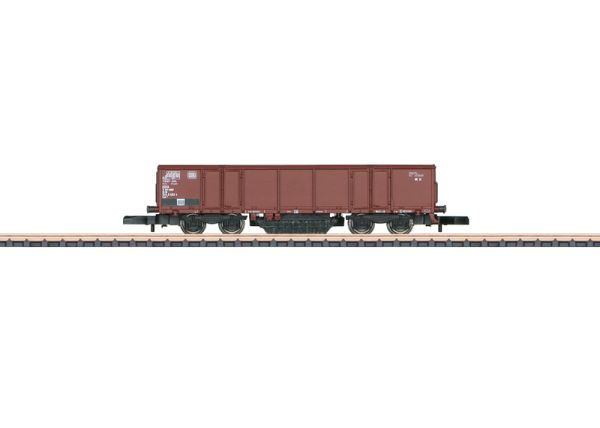 Type Eaos Track Cleaning Car