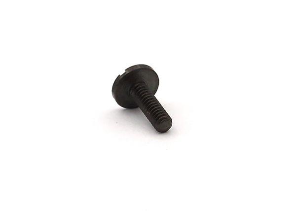 Zylinderschraube M2x6,5 10 St