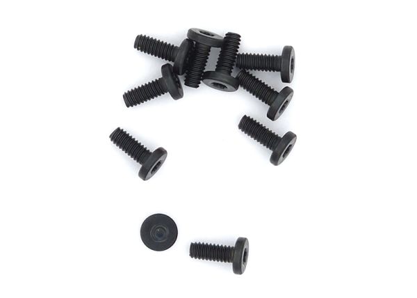 Schraube M2x5 (10 St)