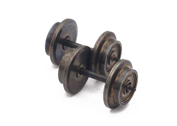 Wheelset Trix Express 2 pcs