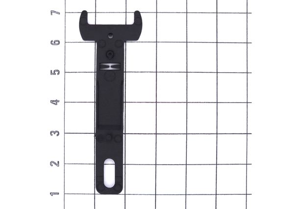 Drawbar