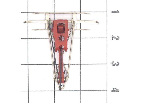 Pantograph