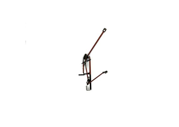 Gestänge links