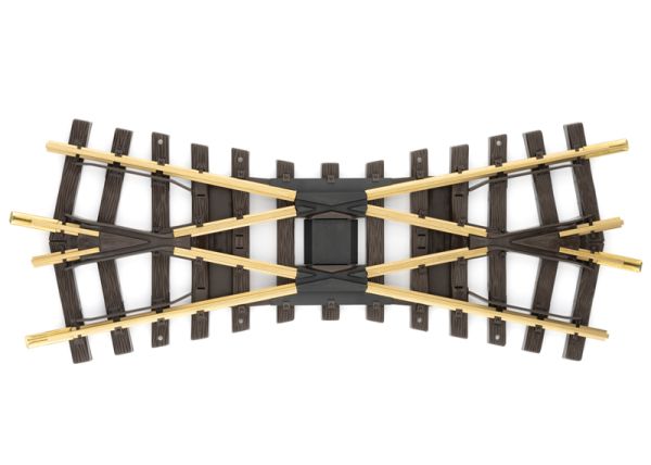 LGB Kreuzung Radius R3 22,5°